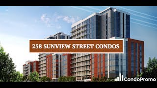 258 Sunview Street Condos [upl. by Kalinda]