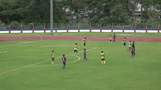 JDT4 vs PERAK FC 4  PIALA BELIA 2024  HOME [upl. by Coney474]