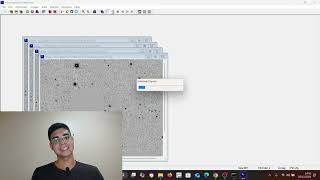 Aula Como baixar o Astrometrica e imagens de treino [upl. by Rheinlander]