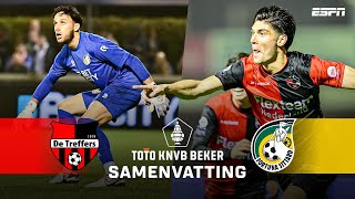 5️⃣ DOELPUNTEN in ÉÉN HELFT 🏆  Samenvatting De Treffers  Fortuna Sittard [upl. by Mcclees437]