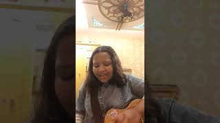 Jontrona By mohon sharif Cover by Afaf chowdhury [upl. by Amandi]