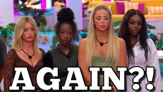 Love Island USA 2024 Ep15 Review Another Dumping [upl. by Ysnat87]