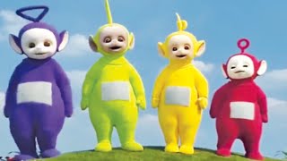 Teletubbies 3 HOURS Full Episode Compilation  Cartoons for Children [upl. by Yauq]