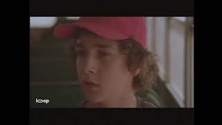 Holes 2003  Adventure  Comedy  Movie Trailer  PG [upl. by Yednil541]