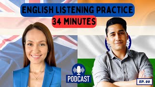 EP 20 Chinwag Tuesdays  International Indian Student to Australian PR Success Dakshs Journey 🇦🇺🇮🇳 [upl. by Buckden]