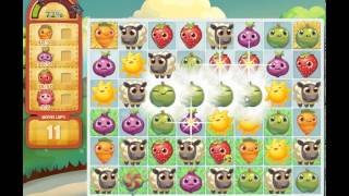 Farm Heroes Saga Level 486 [upl. by Tracay]