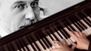 Erik Satie Gymnopédie No 1  Tzvi Erez piano [upl. by Cowan]