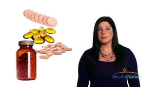 The ABCs of Vitamins  HealthiNation [upl. by Silsbye259]