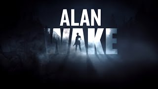 Alan Wake  Blind Playthrough Part 3  Stucky The Stalker [upl. by Imhskal]