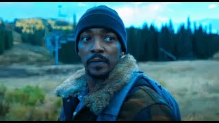 Elevation Trailer 2024 – Anthony Mackie Soars in Thrilling SciFi Drama [upl. by Munniks375]