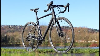 2018 Specialized Roubaix  Range Review  Tredz Bikes [upl. by Kerstin]