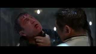 Lethal Weapon 4 Final Fight Scene [upl. by Nyrat]