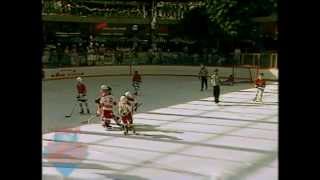 Dany Heatley  1991  Brick Super Novice Hockey Tournament [upl. by Emia]