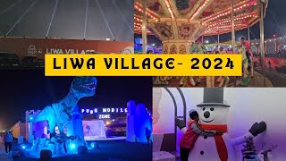 LIWA INTERNATIONAL FESTIVAL [upl. by Lifton]