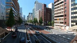 Road Watch Ginza [upl. by Eelinnej]