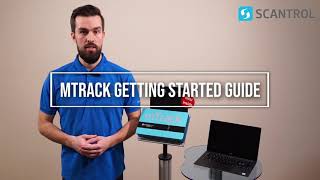 mTrack Getting Started Guide  Scantrol AHC [upl. by Nasaj]