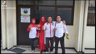 fyp bersama kawanquotLBH LIRA SIDOARJOSekretariat ubhara surabaya bayu Sakti channel [upl. by Ydurt]