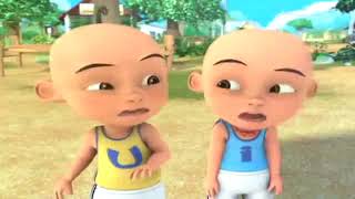 Upin Ipin Terbaru 2018  The Best Upin amp Ipin Cartoons  The newest compilation 2018 37 [upl. by Quincey]