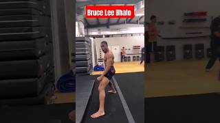 The strongest man in the world 112martialarts strong boxing kungfu viralvideo [upl. by Wang]