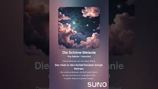 Die schöne Melanie [upl. by Leonora109]