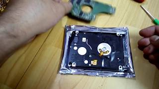 How to Repair Slow Hard Drive [upl. by Ahsennod]