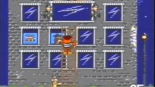 Steal UK Gameshow  Central TV 1990 [upl. by Marinna]