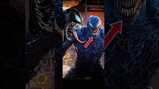 Venom can’t create weapons but he can create venom3 venom2 knull marvel mcu venom shorts [upl. by Senecal]