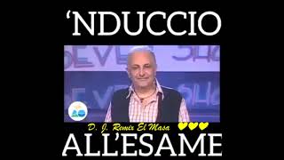 Nduccio ESAME COMPLETO [upl. by Amiaj673]