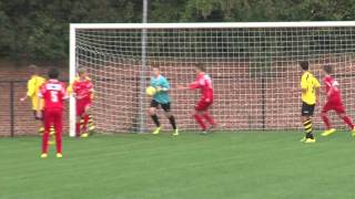 VV Hoogstraten  Berchem Sport U15 [upl. by Odrarej422]