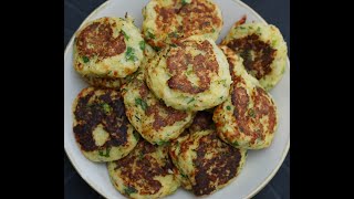 Air Fryer recipes  Halloumi Rosti [upl. by Alicul]