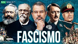 🔴Fundamentos del FASCISMO 🧠 ECOS DEL SABER  MIKLOS LUKACS [upl. by Annahsor105]