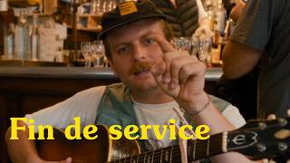 Mac DeMarco  Live from a French Chicken Restaurant  Fin de service [upl. by Kirven365]