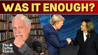 Trumps in Trouble  The Coffee Klatch with Robert Reich [upl. by Keelby429]