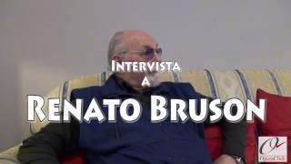 Intervista a Renato Bruson [upl. by Tova]