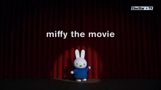 Miffy the Movie  Miffy Leader Serbian [upl. by Yesnyl]