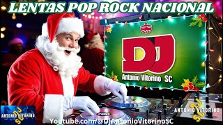 ROMÂNTICAS NACIONAIS ANOS 80  POP ROCK NACIONAL 05122024 80s romanticsong poprocknacional [upl. by Franchot]