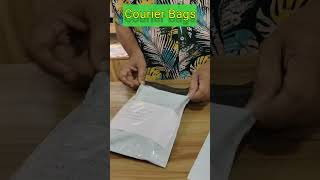 Courier Bags qualitypackaging courier couriers wholesale packaging packingmaterial [upl. by Disharoon]