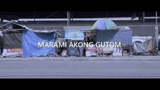 Nairud Sa Wabad  Marami AKong Gutom Teaser [upl. by Christos]