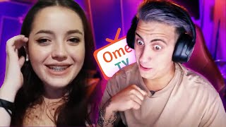 FONFAITU SI CONACU FAZE AMUZANTE PE OMETV 😂FUNNY MOMENTS 26 [upl. by Olegnaed]