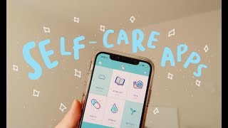 🔅apps for selfcare🔅 [upl. by Edwina]