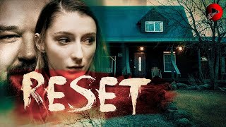 RESET🎬 Exclusive Full Thriller Movie Premiere 🎬 English HD 2024 [upl. by Melgar823]