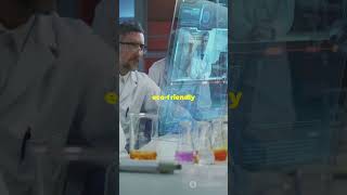 Quantum Dots vs Mercury sciencefather quantumdotsmercury nanoparticles researcher scientist [upl. by Aneral]