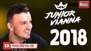 MÚSICA NOVA JUNIOR VIANNA  NOTA DEZ [upl. by Oniratac53]