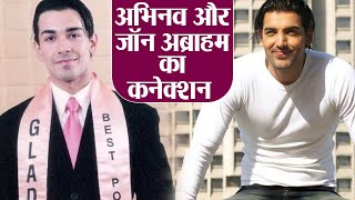 Khatron Ke Khiladi 11 Abhinav Shukla का Fans कर रहें हैं John Abraham और Nick Jonas से Comparison [upl. by Borszcz]