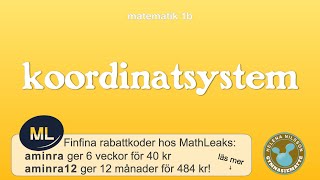 1b 611 koordinatsystem [upl. by Fang]