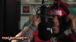 Bow Wow freestyle  Westwood [upl. by Caril922]