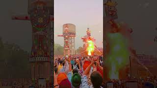 Tarn Taran Dussehra 2024 [upl. by Armalda]