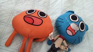 Gumballs Fantastic Land Season 2 Episode 4 The Story Continuation And The Jail Problem [upl. by Sedicla]