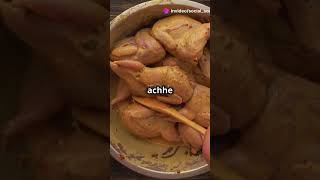 Chicken Satay recipe foodyouwanttoeat makefoodeasy food [upl. by Horatia]