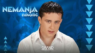 Nemanja Nikolic  Milion dolara  Audio 2006 [upl. by Ellon]